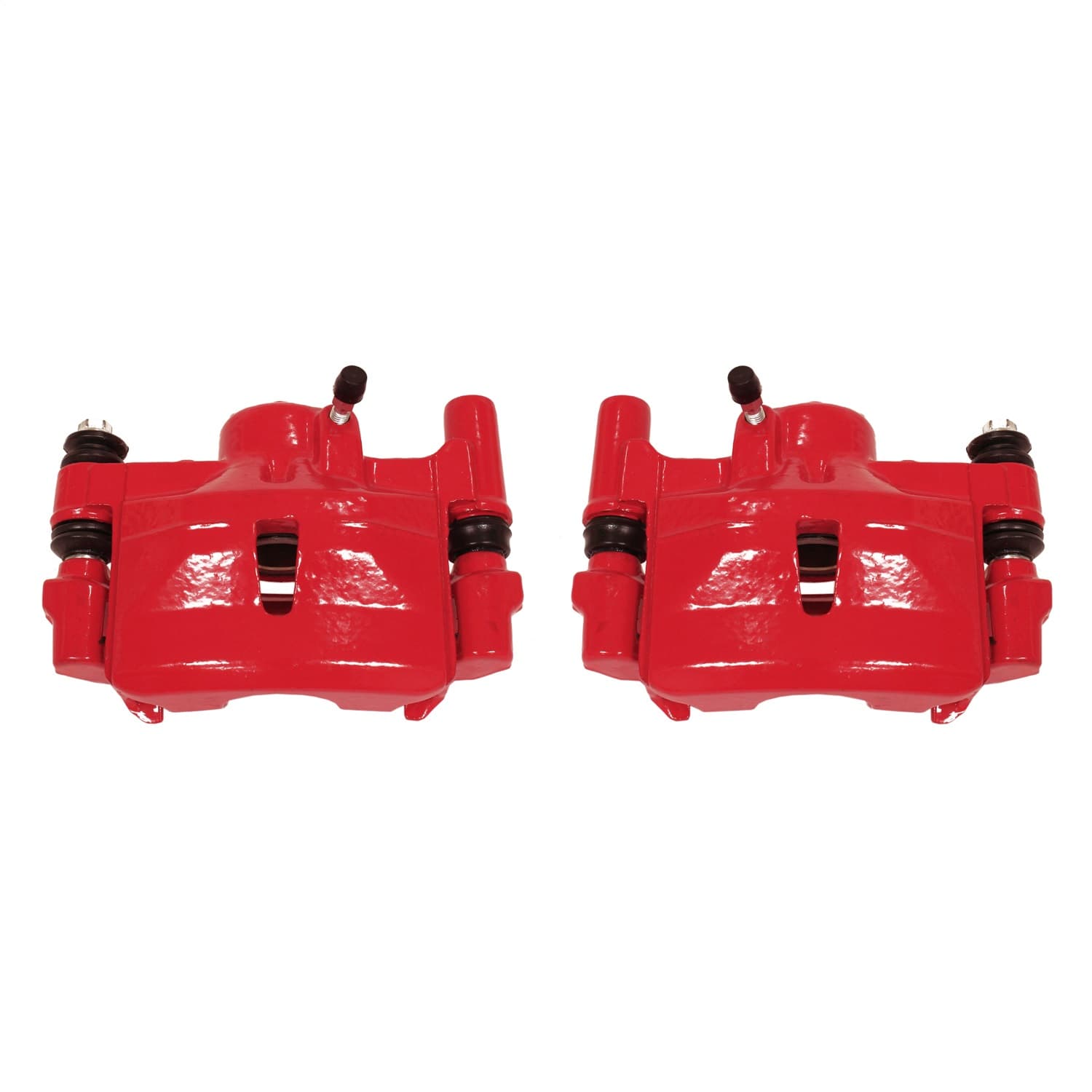 Power Stop - S1202 - Rear - Disc Brake Caliper Set image 1