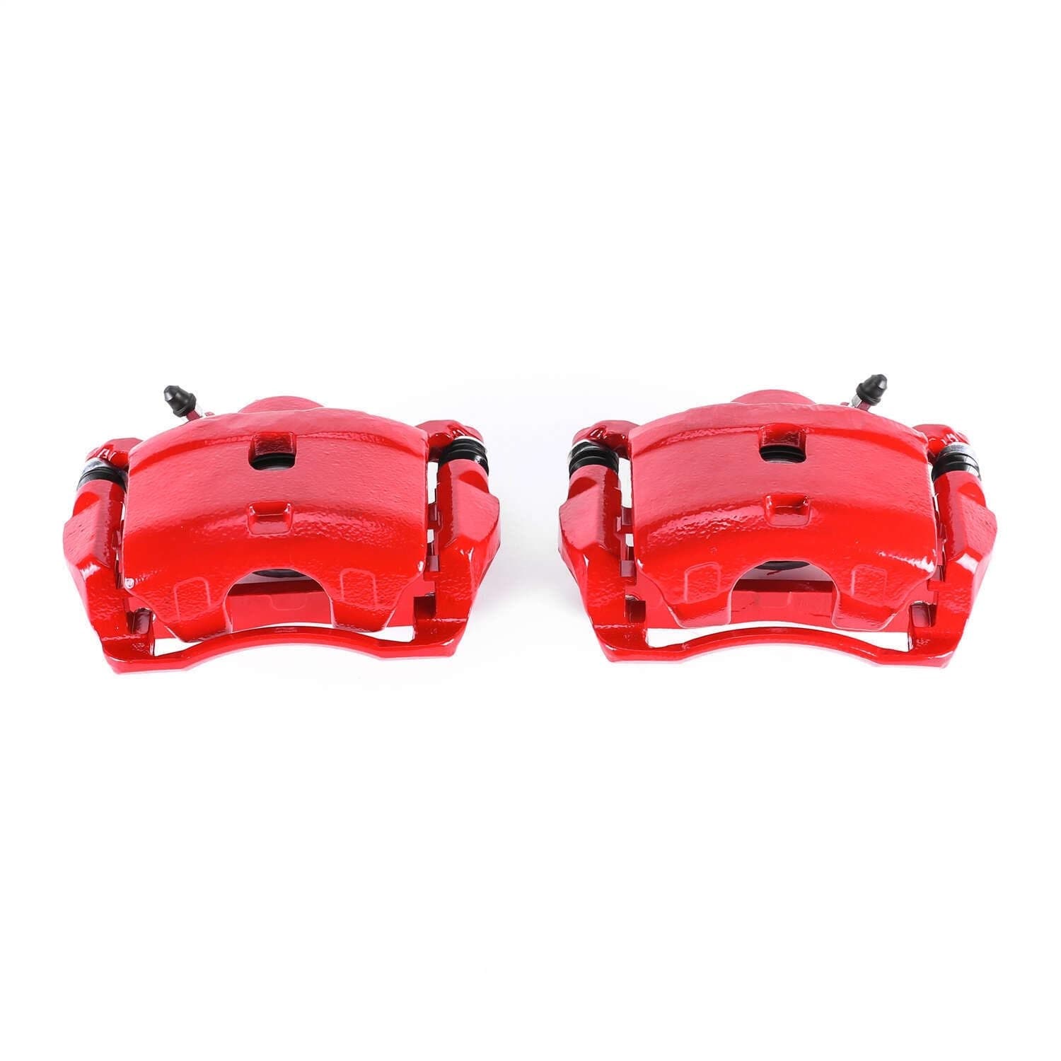 Power Stop - S1446 - Rear - Disc Brake Caliper Set image 1