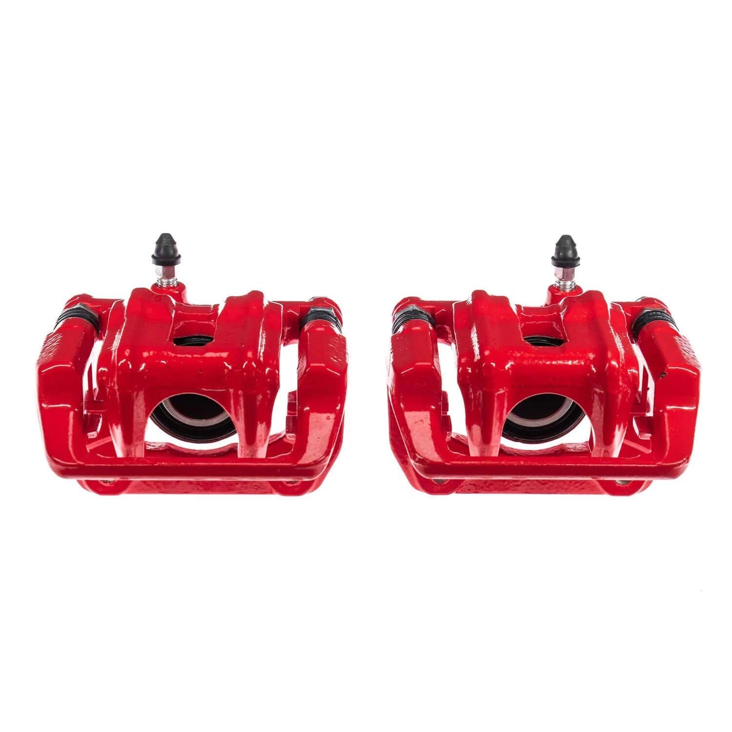 Power Stop - S1448 - Rear - Disc Brake Caliper Set image 1