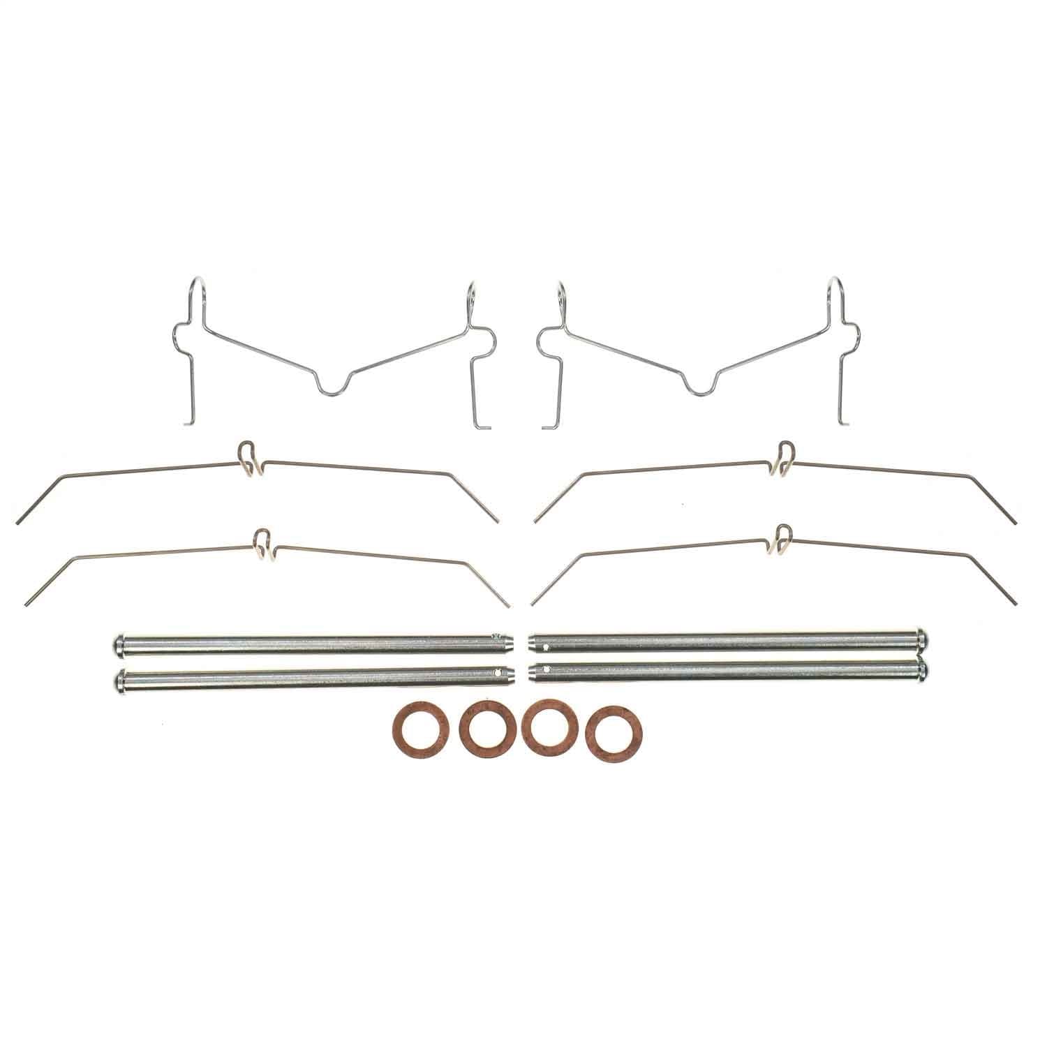 Power Stop - S15020 - Front - Disc Brake Caliper Set image 7