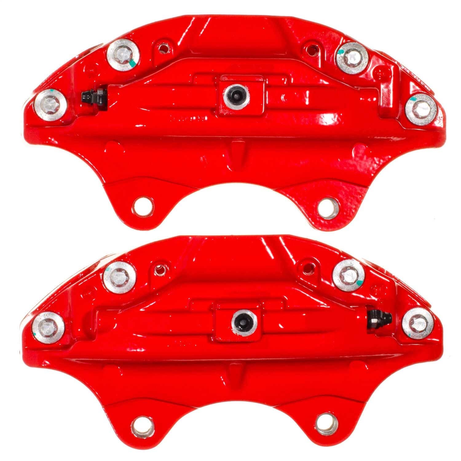 Power Stop - S15038 - Front - Disc Brake Caliper Set image 1