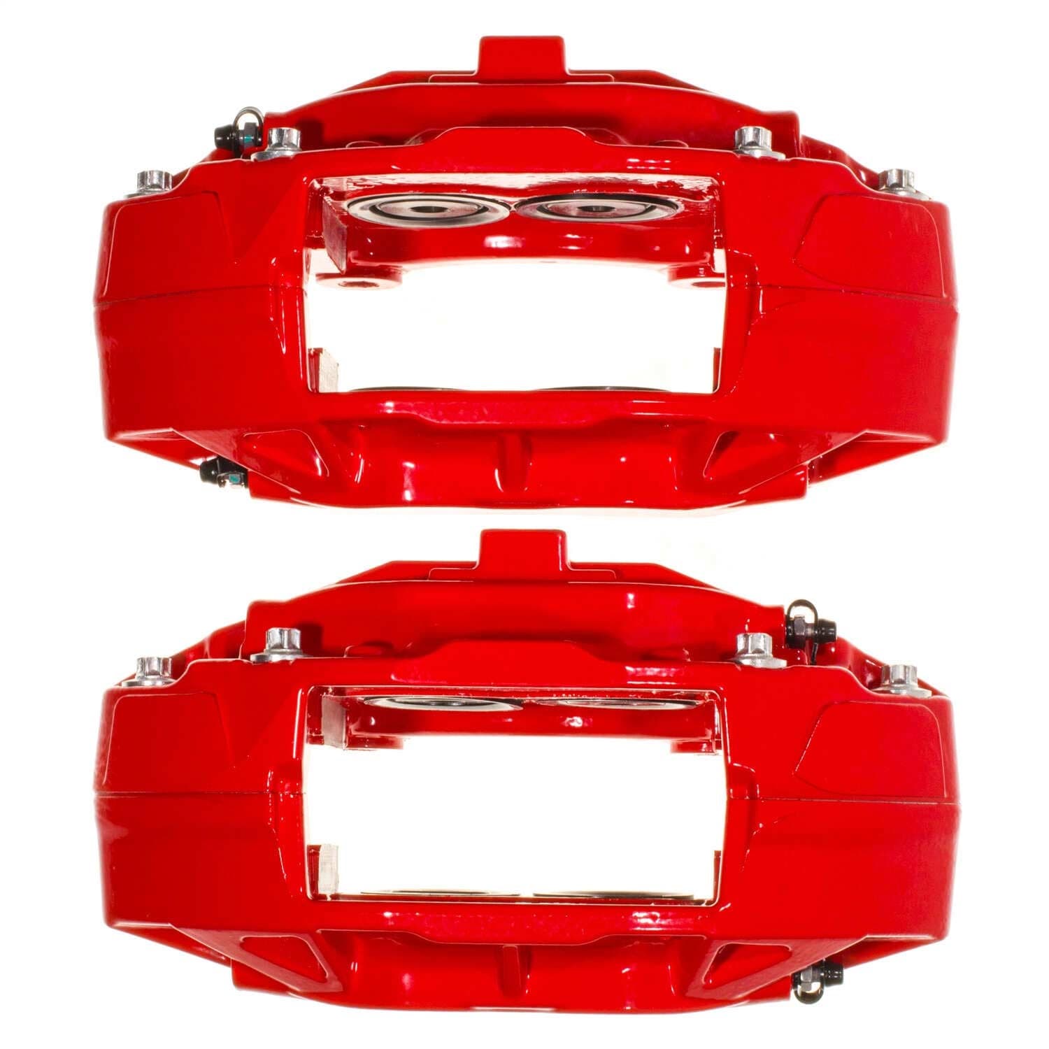 Power Stop - S15038 - Front - Disc Brake Caliper Set image 7