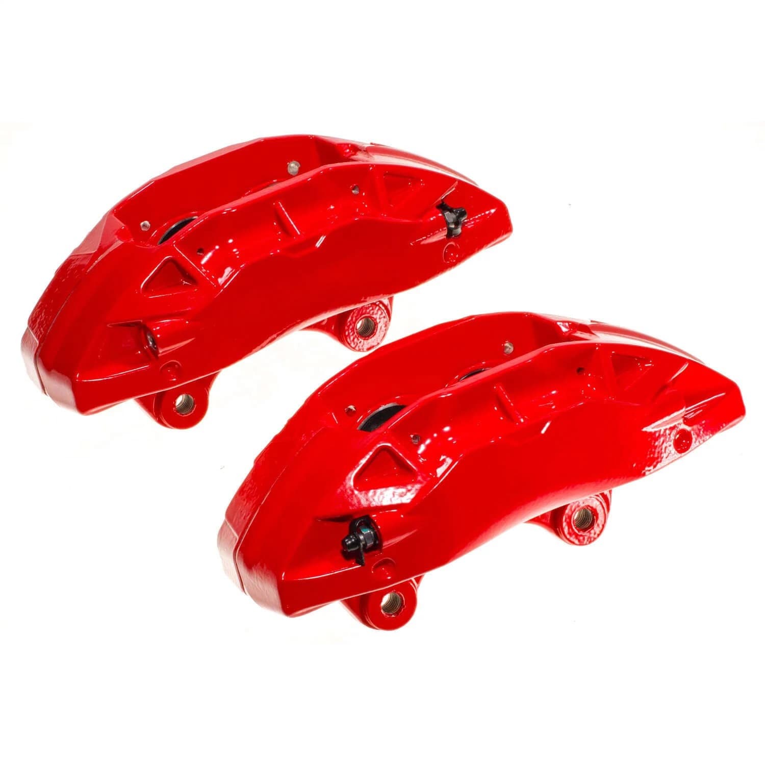 Power Stop - S15038 - Front - Disc Brake Caliper Set image 5