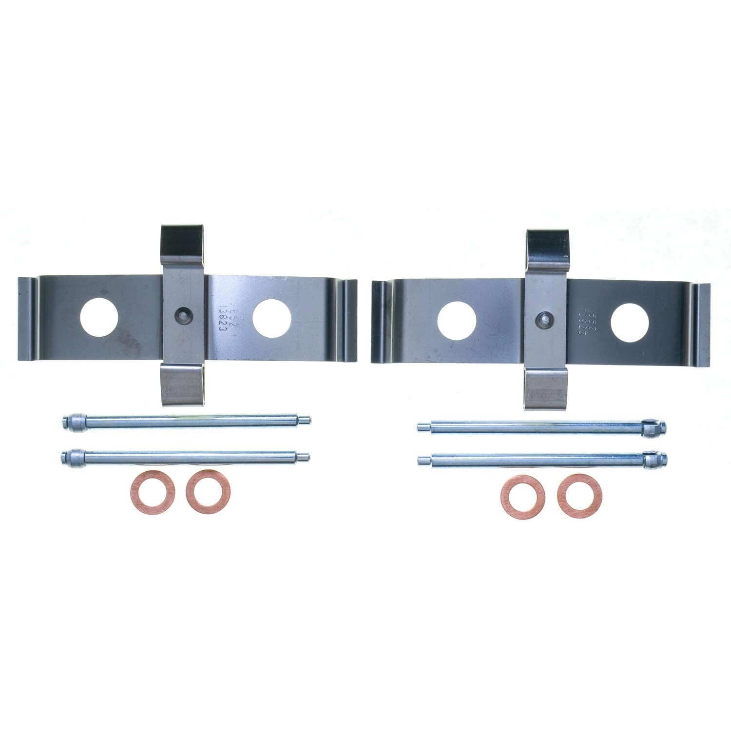 Power Stop - S15038 - Front - Disc Brake Caliper Set image 3