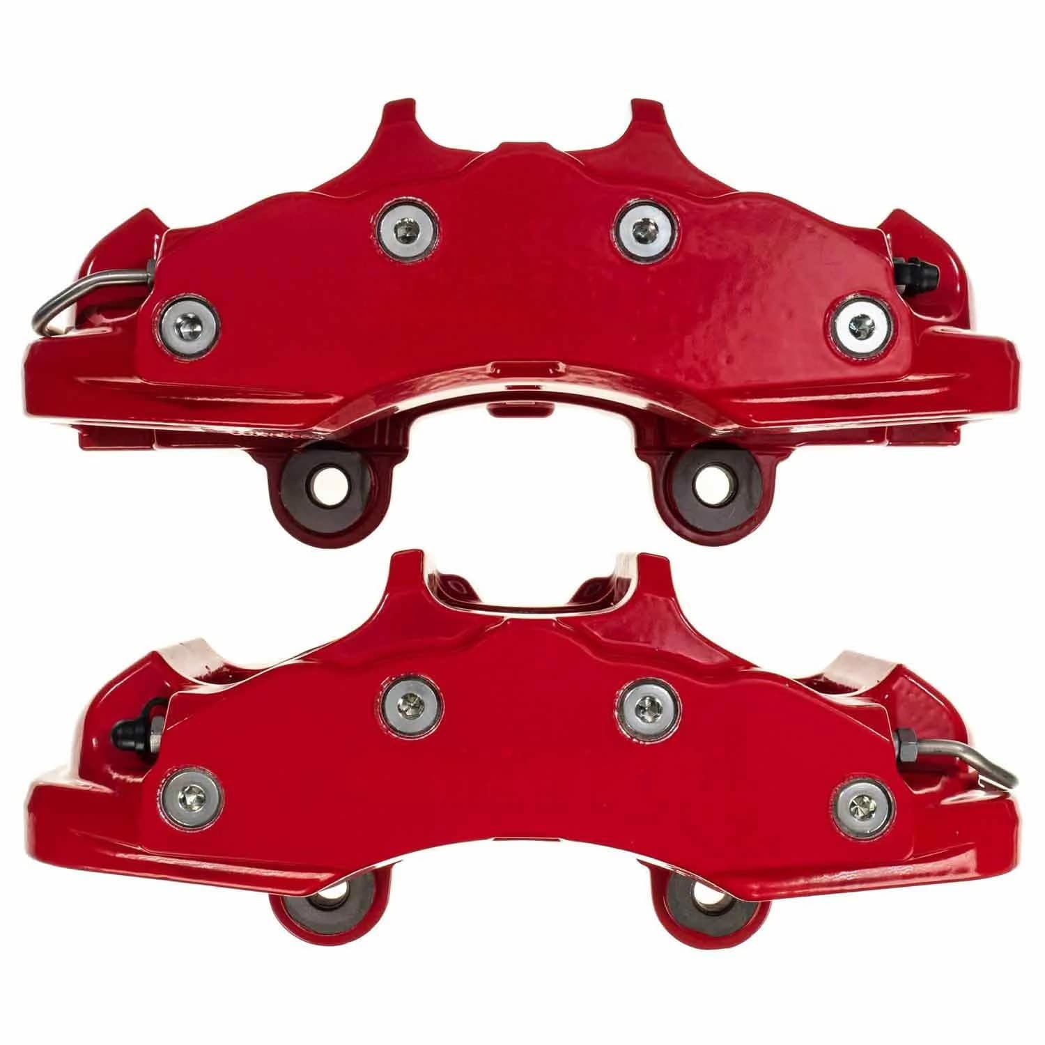 Power Stop - S15042 - Front - Disc Brake Caliper Set image 4
