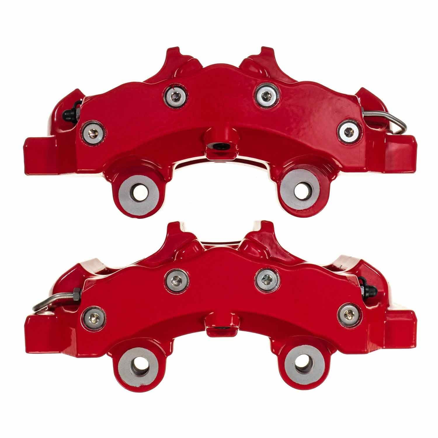 Power Stop - S15042 - Front - Disc Brake Caliper Set image 1