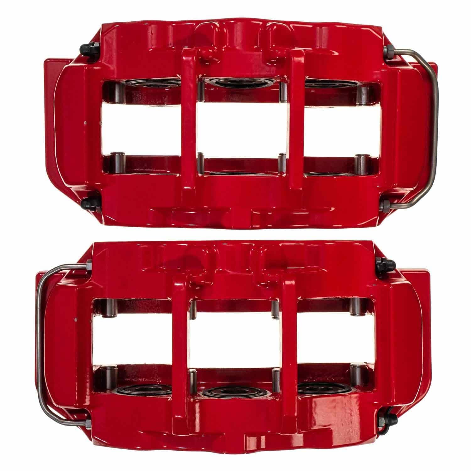 Power Stop - S15042 - Front - Disc Brake Caliper Set image 7