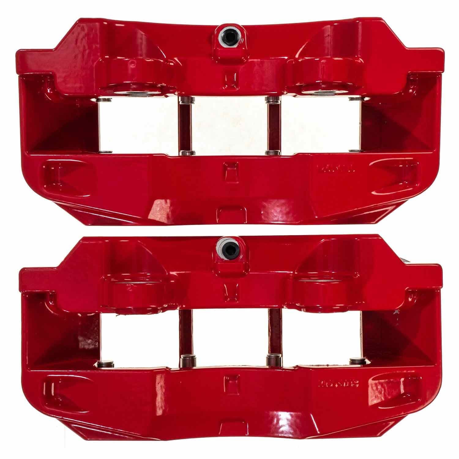 Power Stop - S15042 - Front - Disc Brake Caliper Set image 5