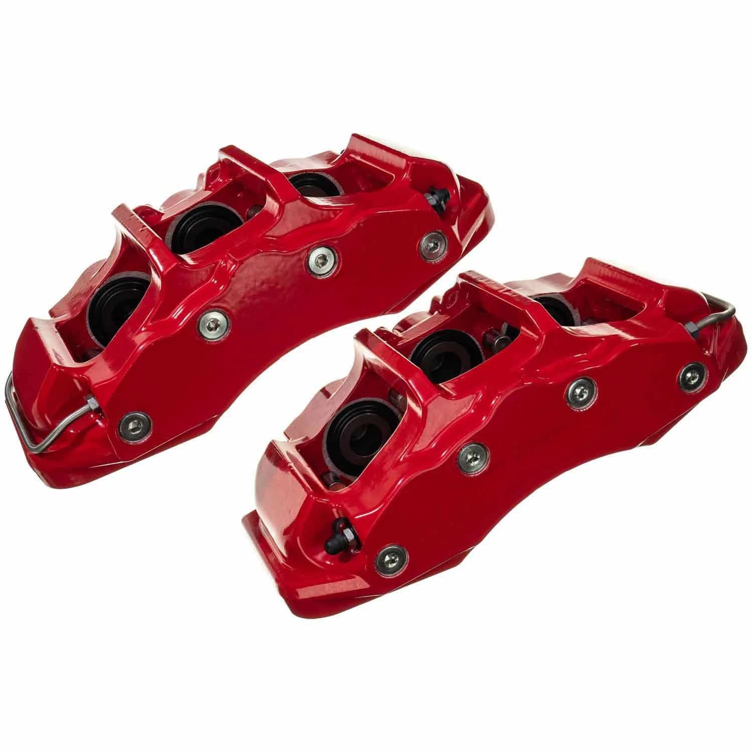 Power Stop - S15042 - Front - Disc Brake Caliper Set image 6