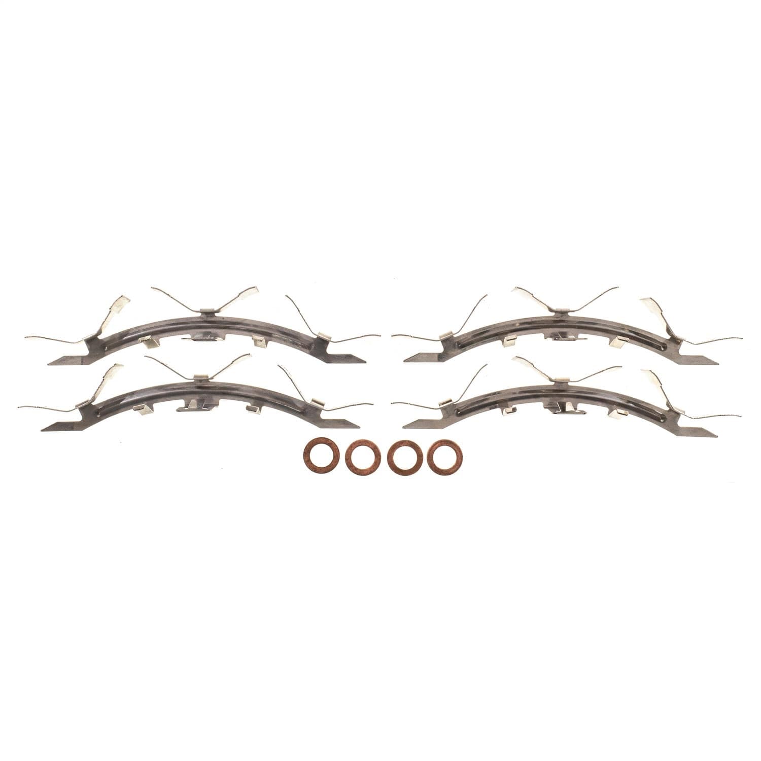 Power Stop - S15042 - Front - Disc Brake Caliper Set image 8