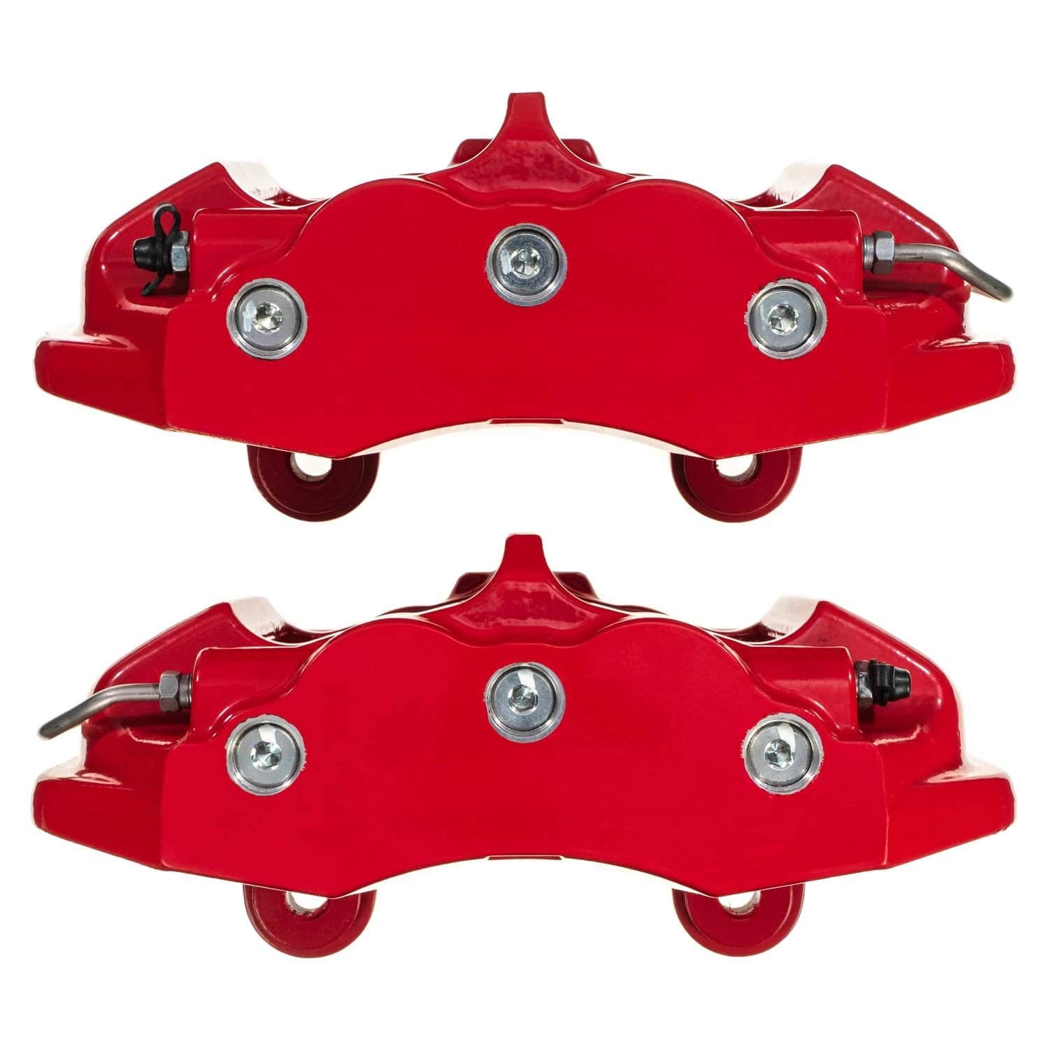 Power Stop - S15044 - Rear - Disc Brake Caliper Set image 1