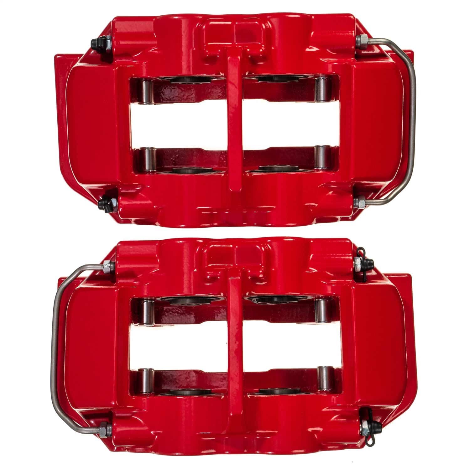 Power Stop - S15044 - Rear - Disc Brake Caliper Set image 3
