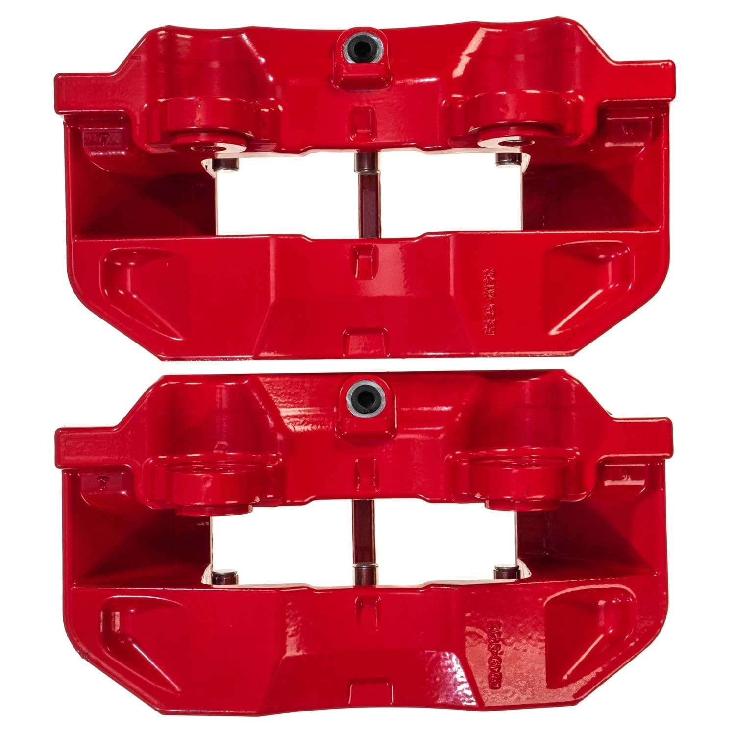 Power Stop - S15044 - Rear - Disc Brake Caliper Set image 4
