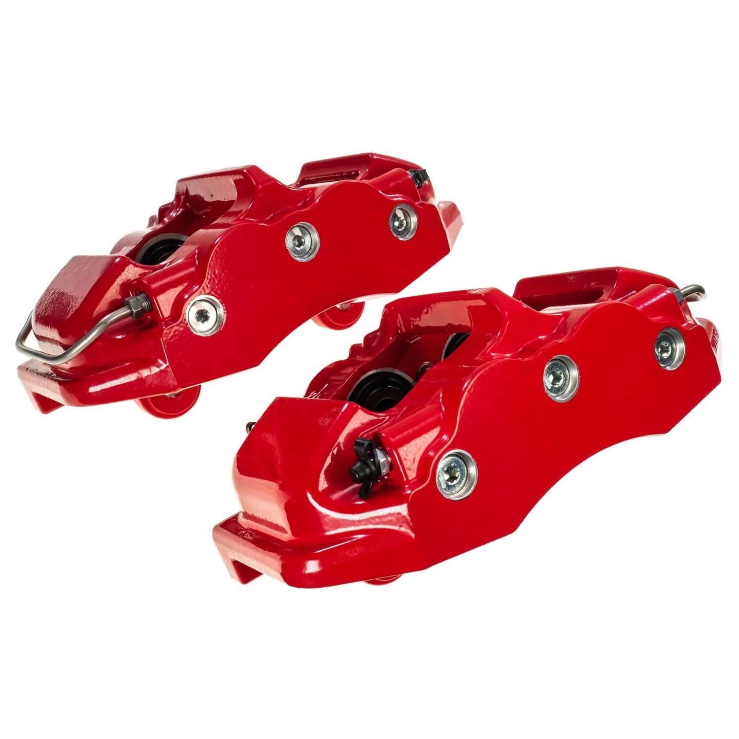 Power Stop - S15044 - Rear - Disc Brake Caliper Set image 6