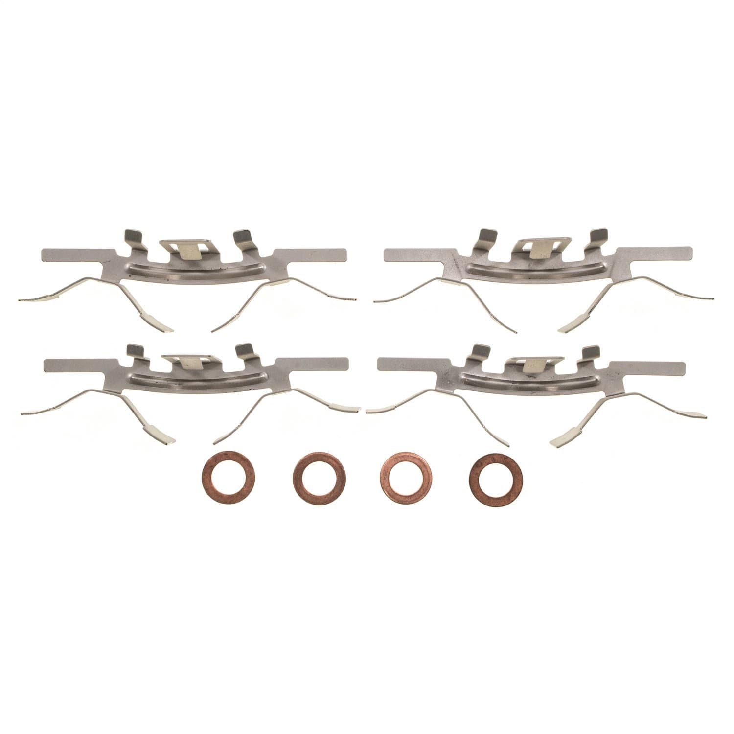 Power Stop - S15044 - Rear - Disc Brake Caliper Set image 7
