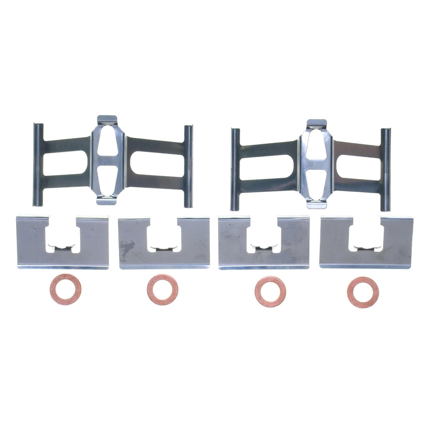 Power Stop - S15054 - Rear - Disc Brake Caliper Set image 3