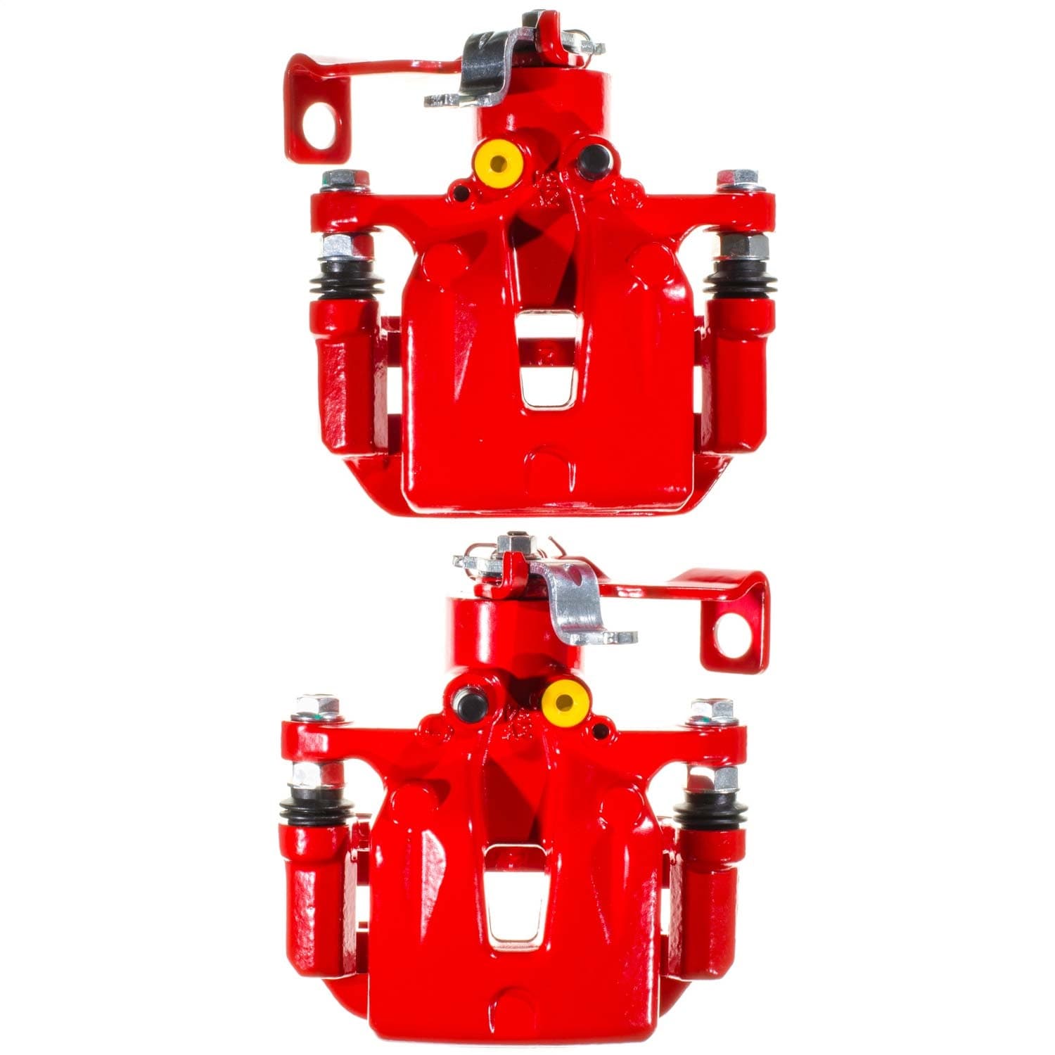 Power Stop - S15058 - Rear - Disc Brake Caliper Set image 7