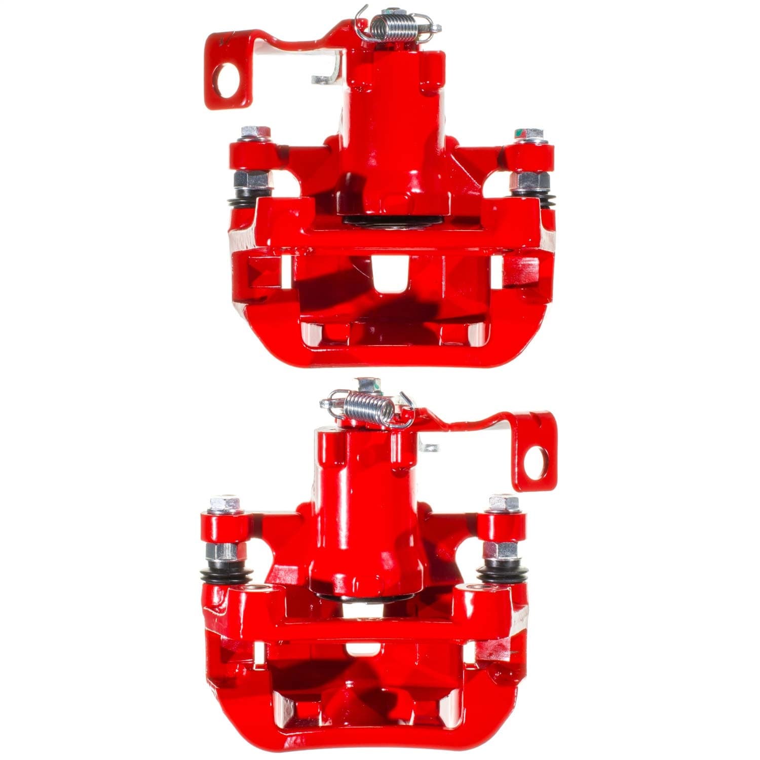 Power Stop - S15064 - Rear - Disc Brake Caliper Set image 6