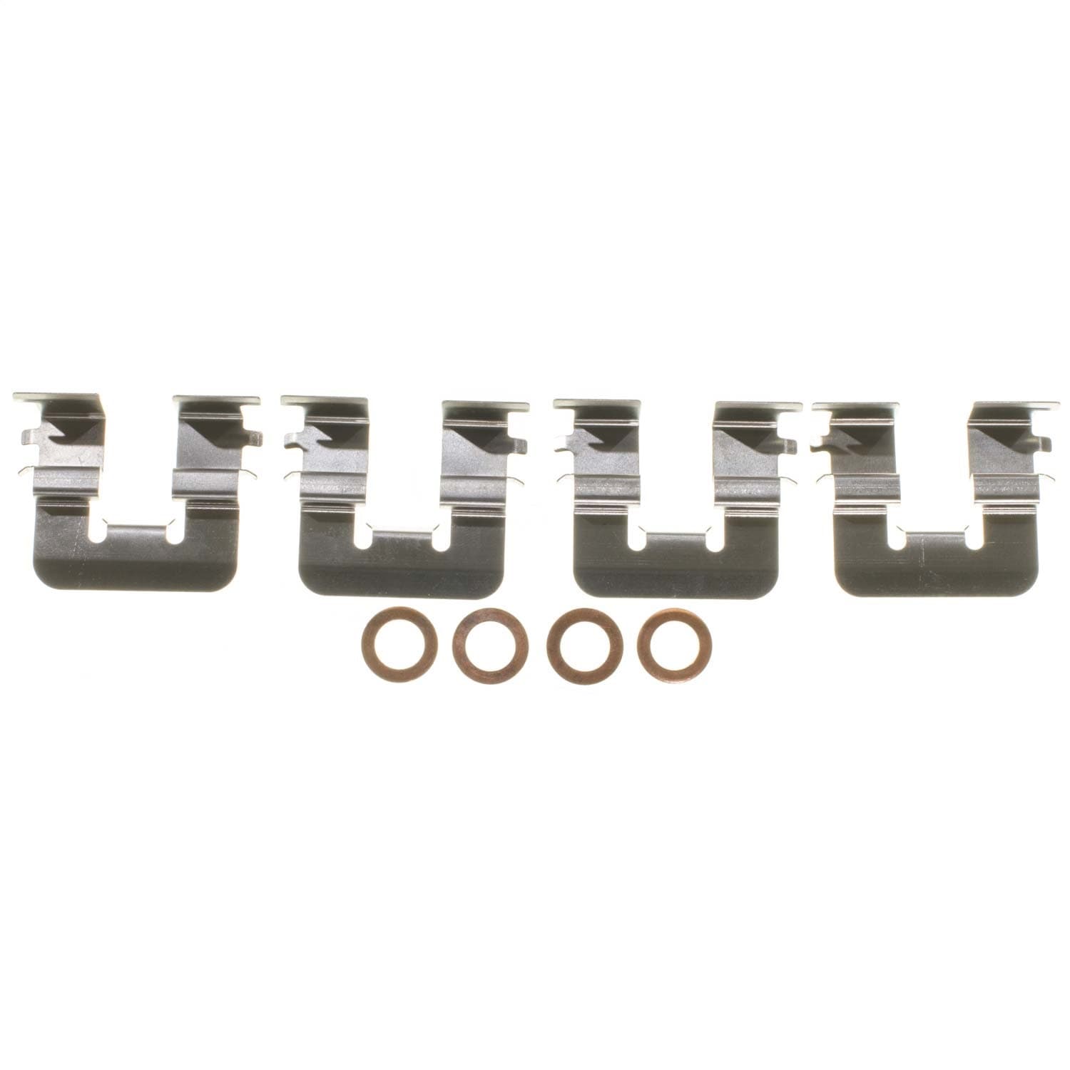 Power Stop - S15064 - Rear - Disc Brake Caliper Set image 7