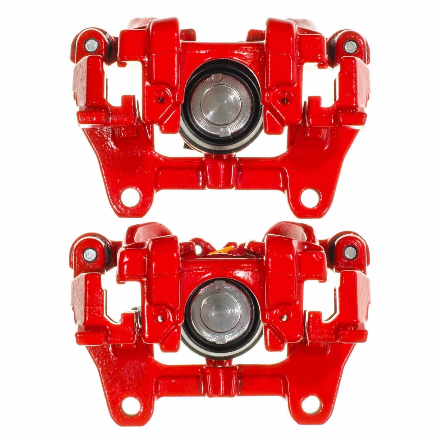 Power Stop - S15140 - Rear - Disc Brake Caliper Set image 3