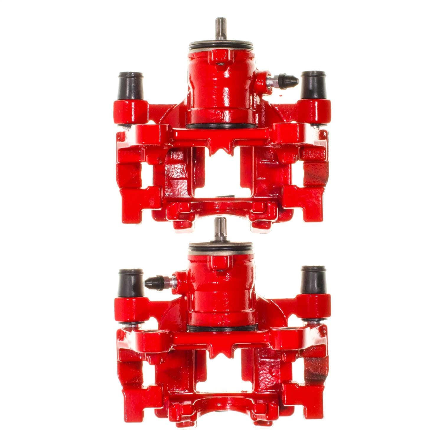 Power Stop - S15140 - Rear - Disc Brake Caliper Set image 4