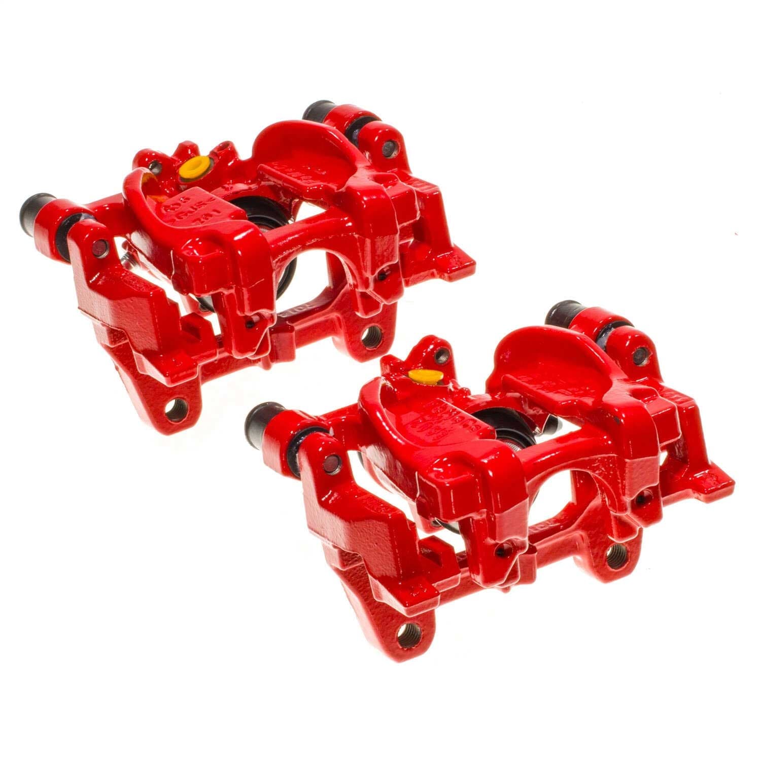 Power Stop - S15140 - Rear - Disc Brake Caliper Set image 6