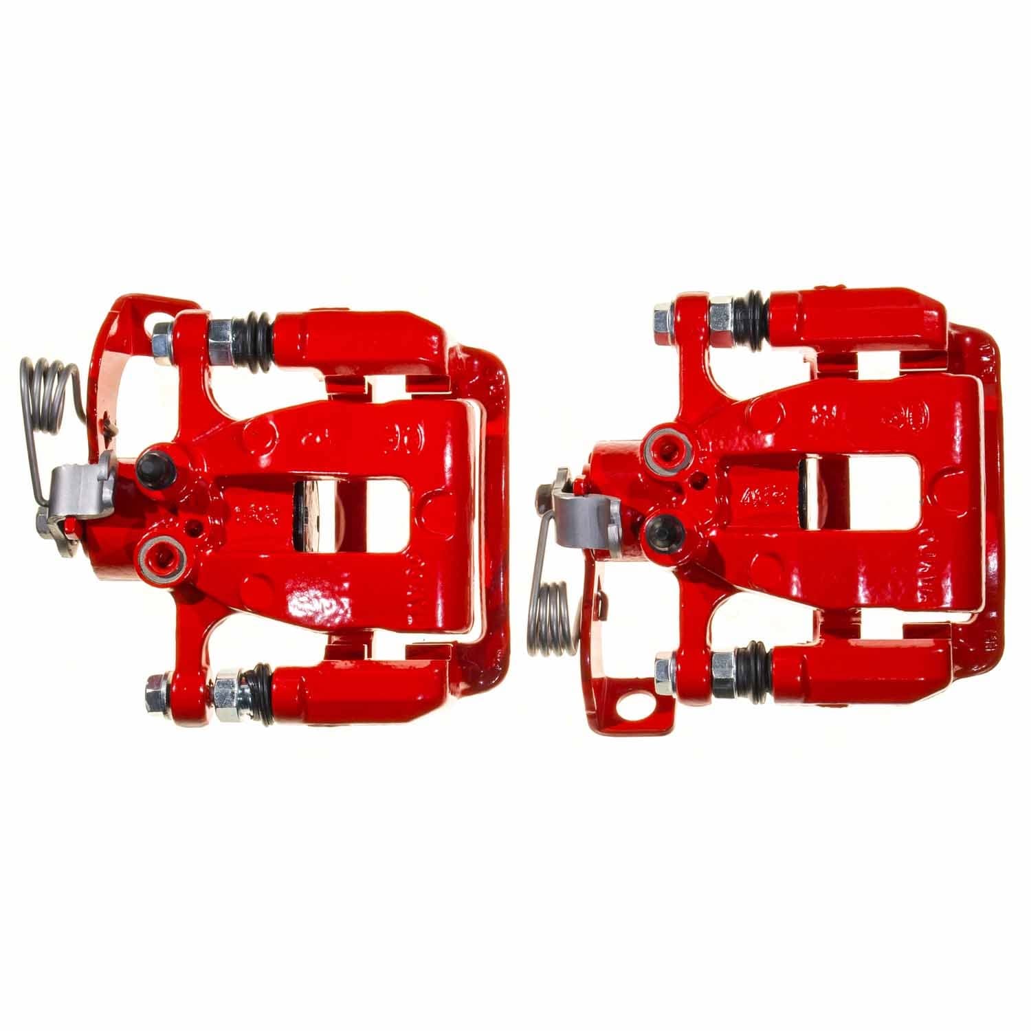 Power Stop - S15162 - Rear - Disc Brake Caliper Set image 6