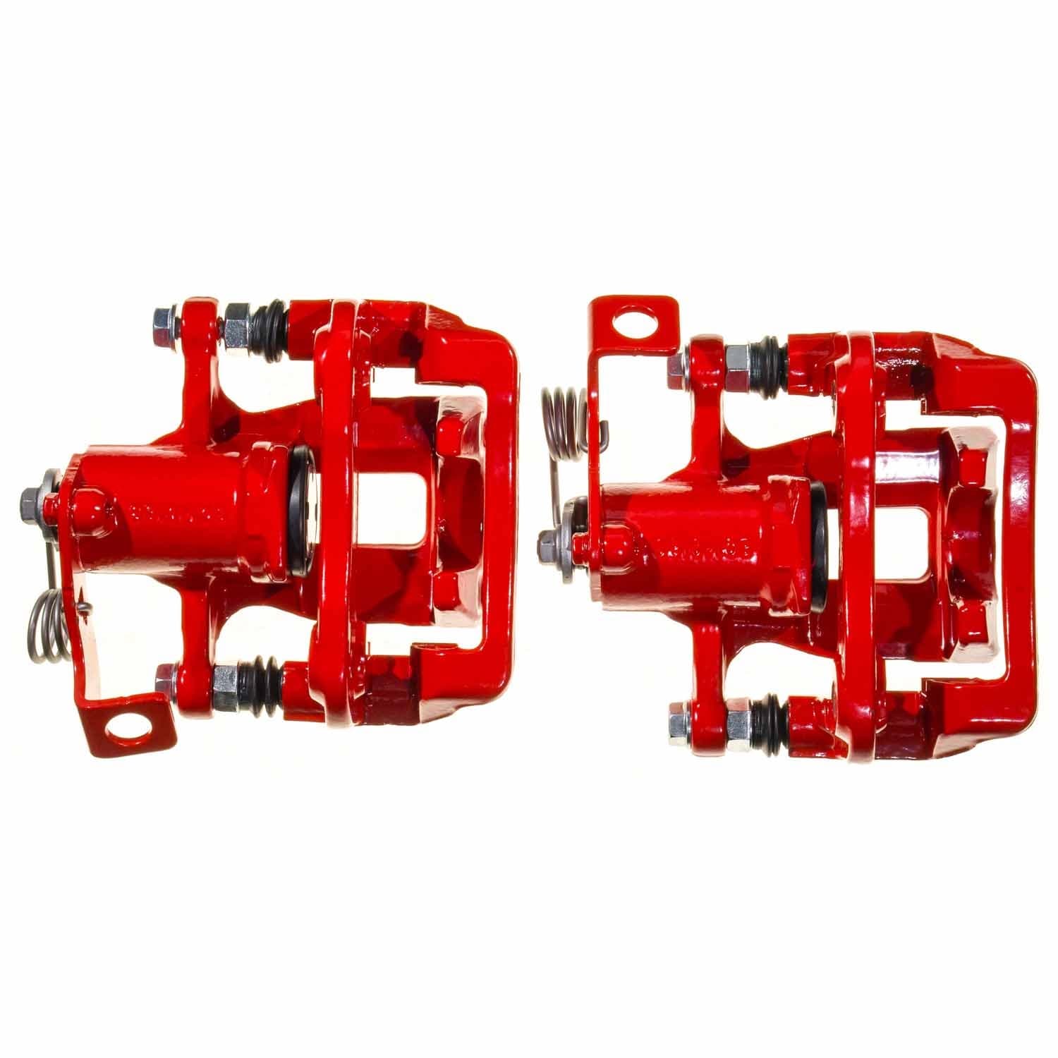 Power Stop - S15162 - Rear - Disc Brake Caliper Set image 3