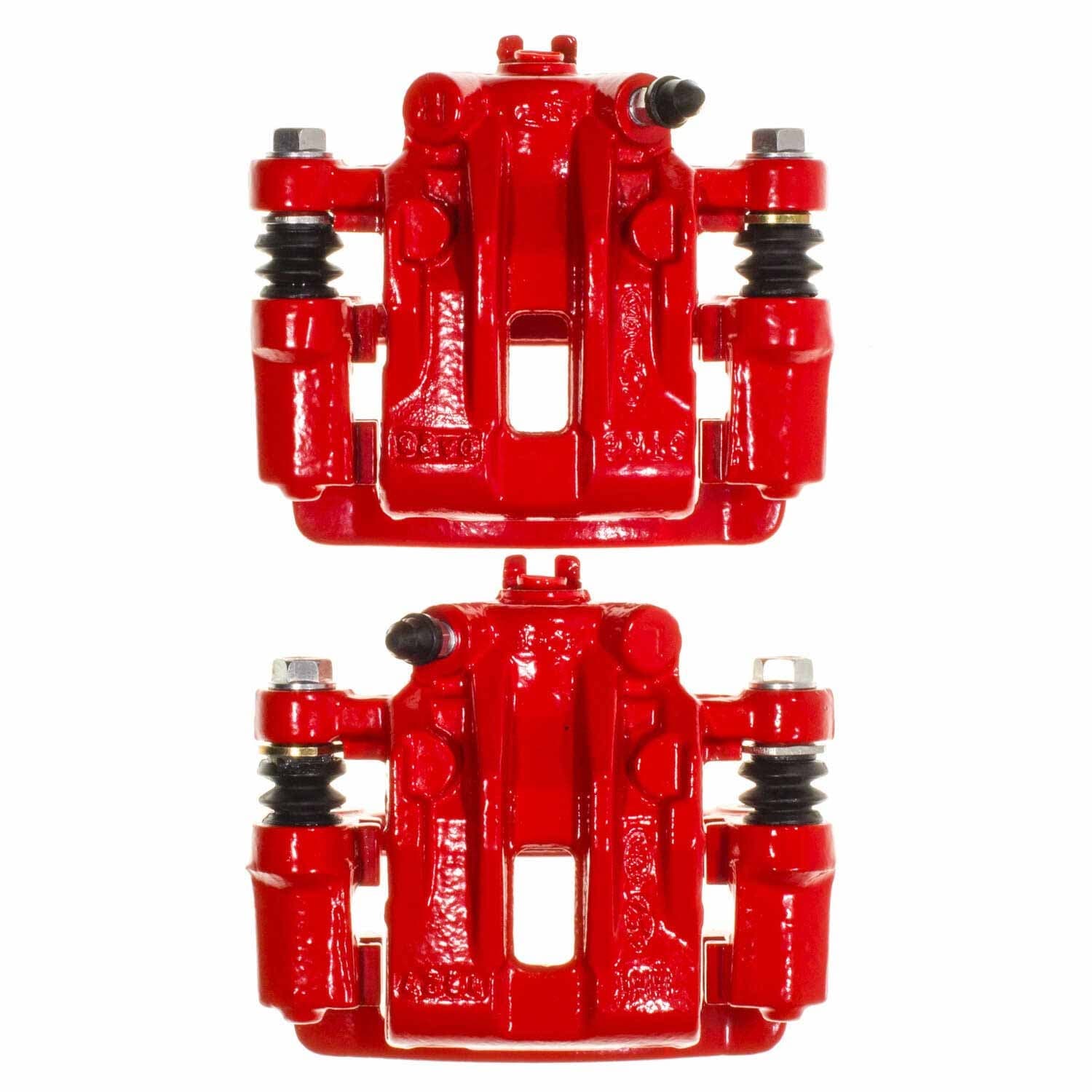 Power Stop - S15164 - Rear - Disc Brake Caliper Set image 7