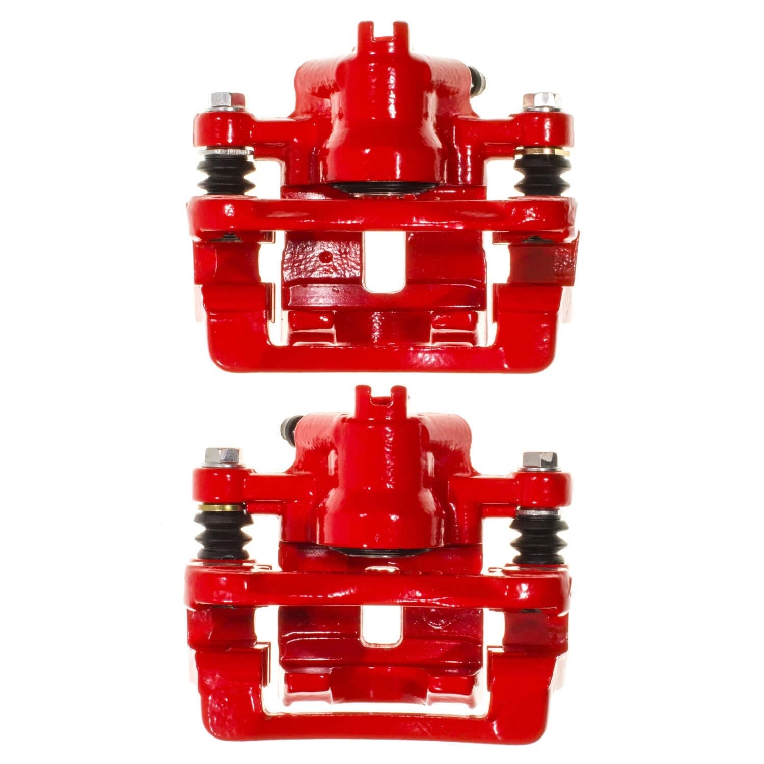 Power Stop - S15164 - Rear - Disc Brake Caliper Set image 3