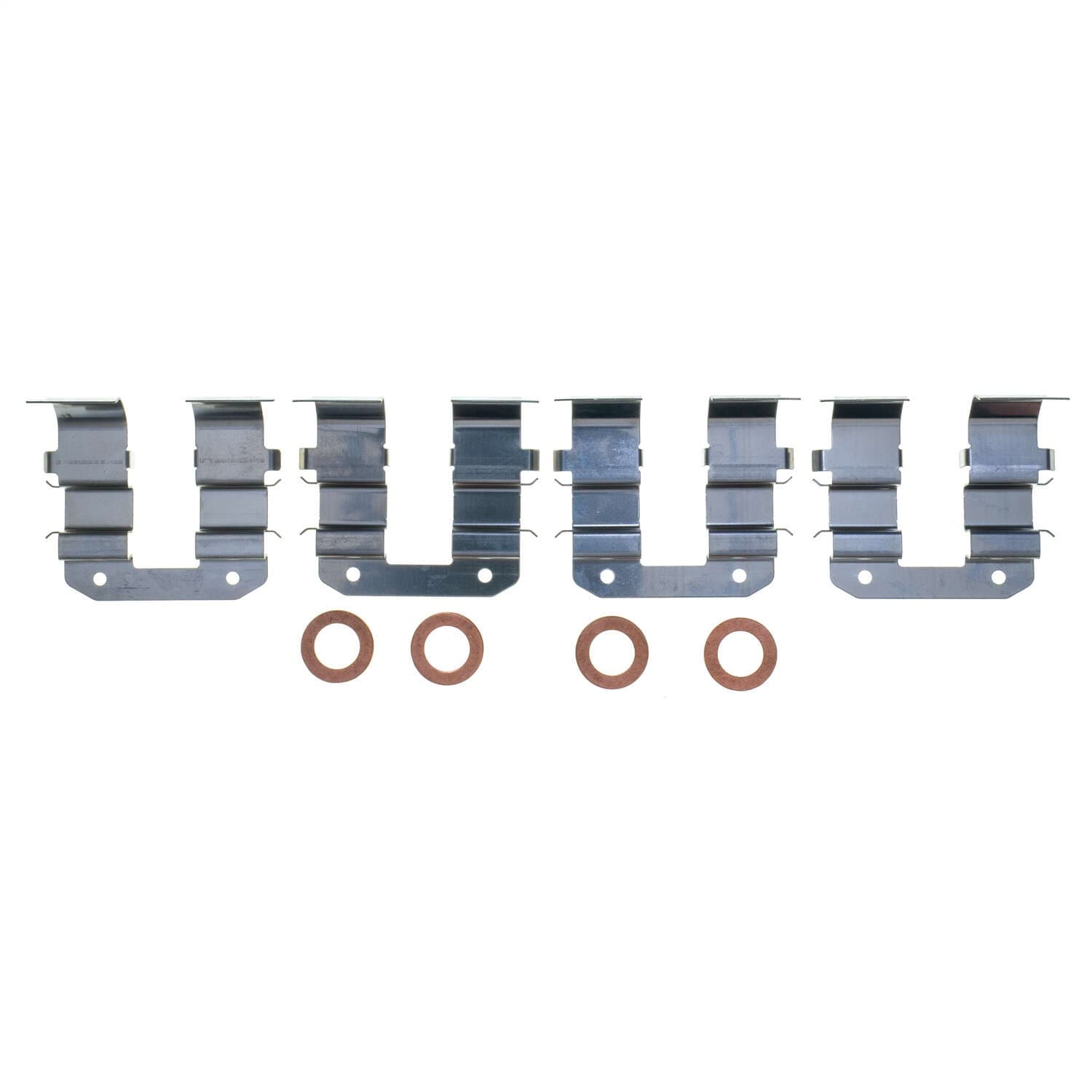 Power Stop - S15164 - Rear - Disc Brake Caliper Set image 5