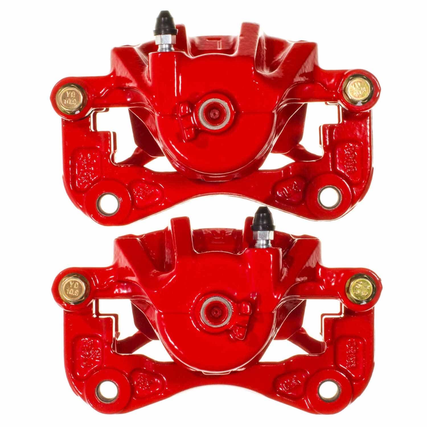 Power Stop - S15186 - Front - Disc Brake Caliper Set image 5