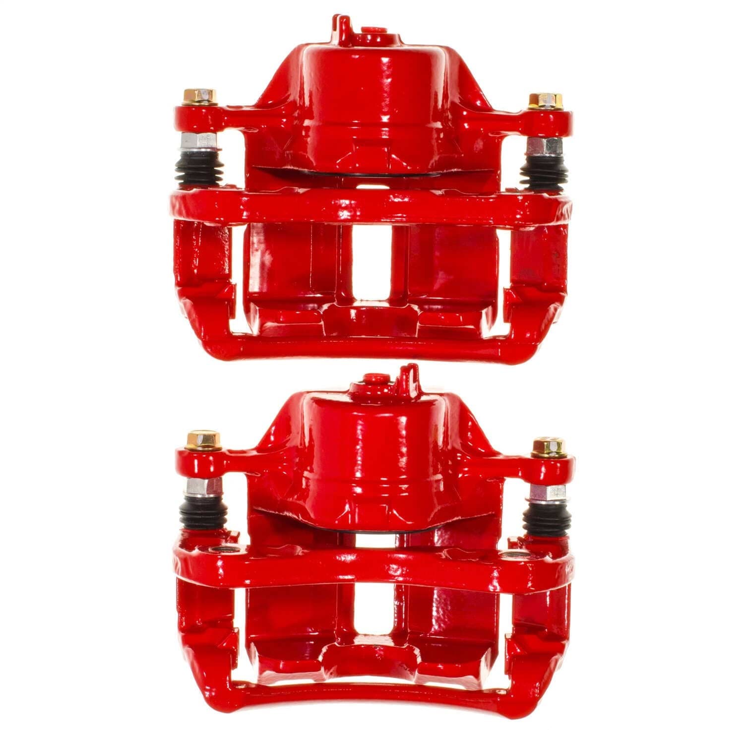 Power Stop - S15186 - Front - Disc Brake Caliper Set image 3