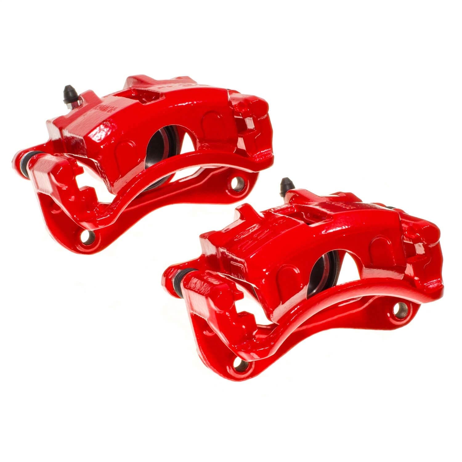 Power Stop - S15186 - Front - Disc Brake Caliper Set image 7