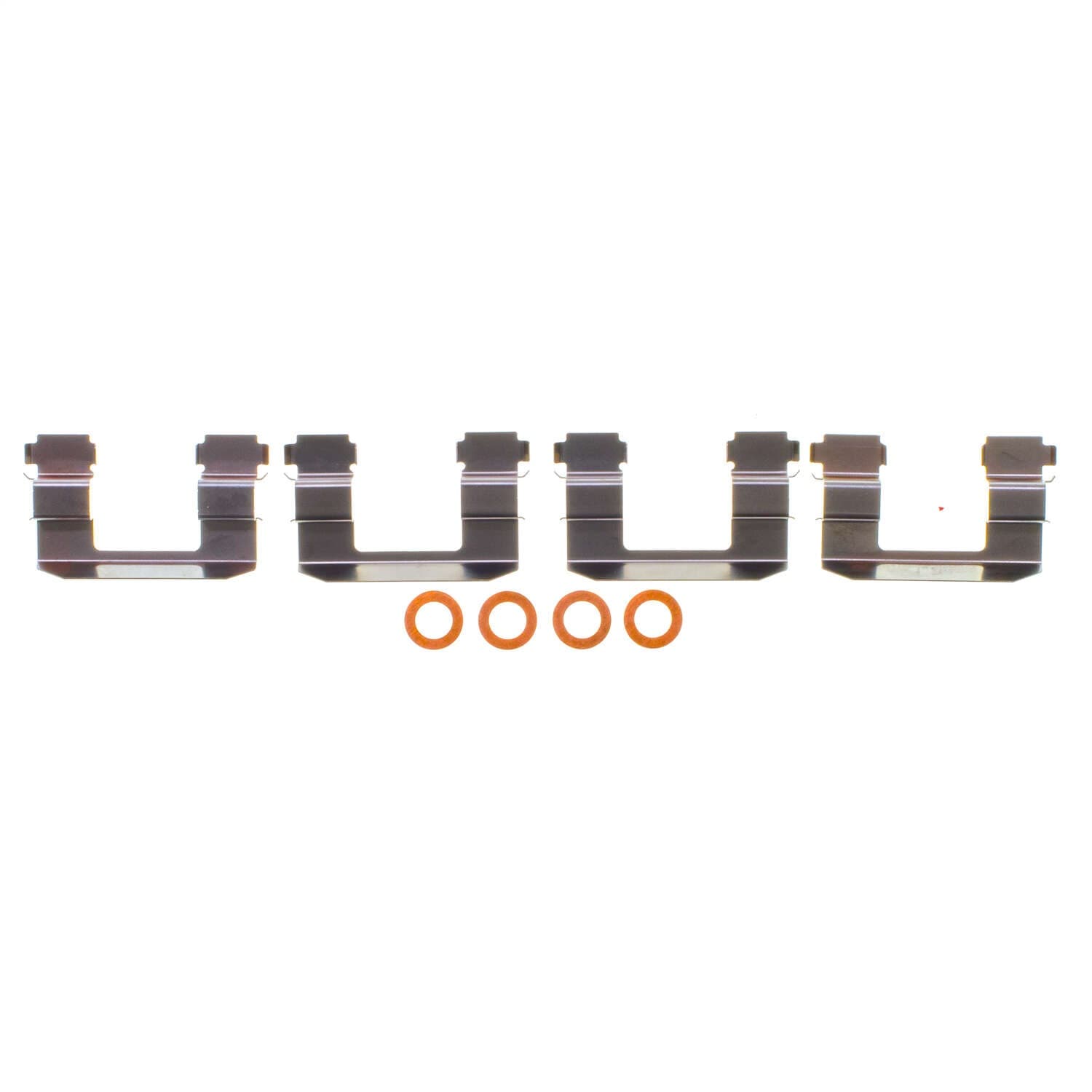Power Stop - S15186 - Front - Disc Brake Caliper Set image 6
