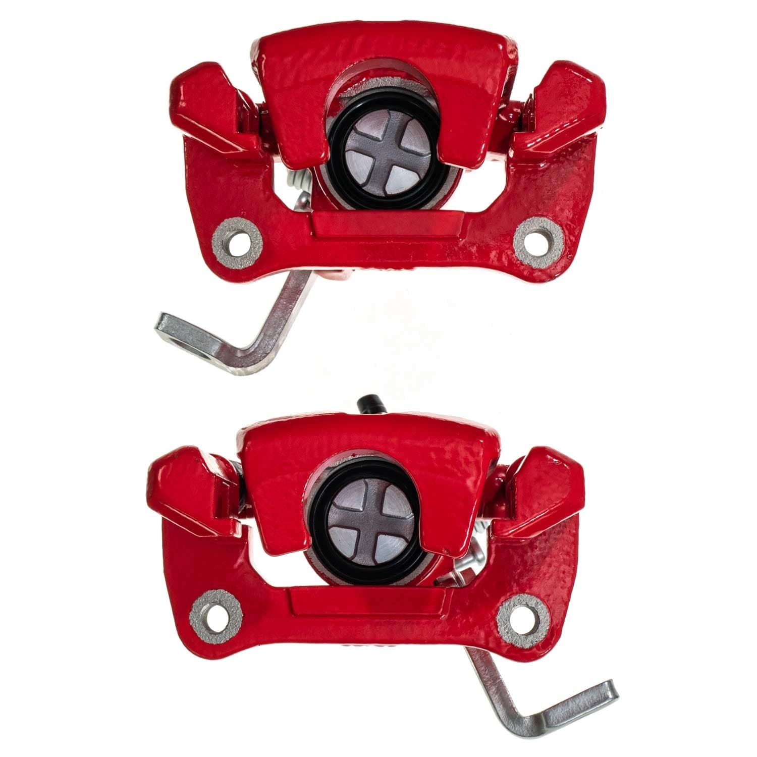 Power Stop - S1556 - Rear - Disc Brake Caliper Set image 5