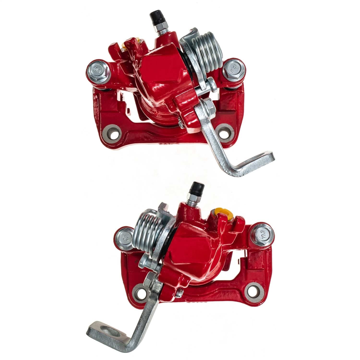 Power Stop - S1556 - Rear - Disc Brake Caliper Set image 6