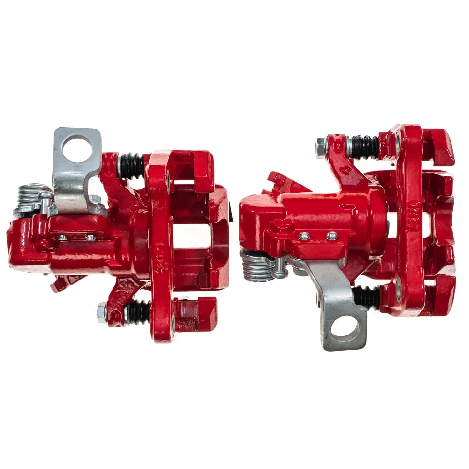 Power Stop - S1556 - Rear - Disc Brake Caliper Set image 7