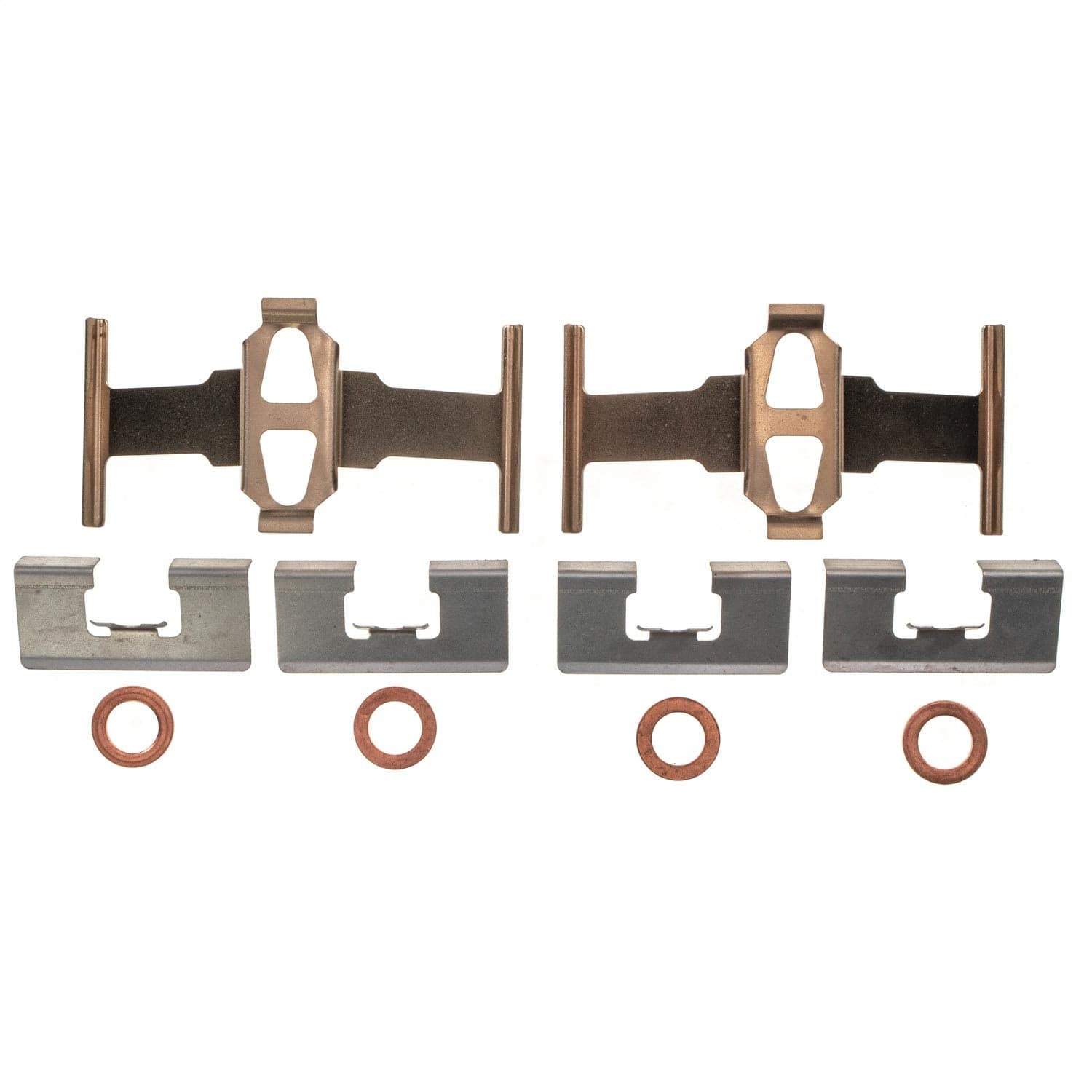 Power Stop - S1556 - Rear - Disc Brake Caliper Set image 3