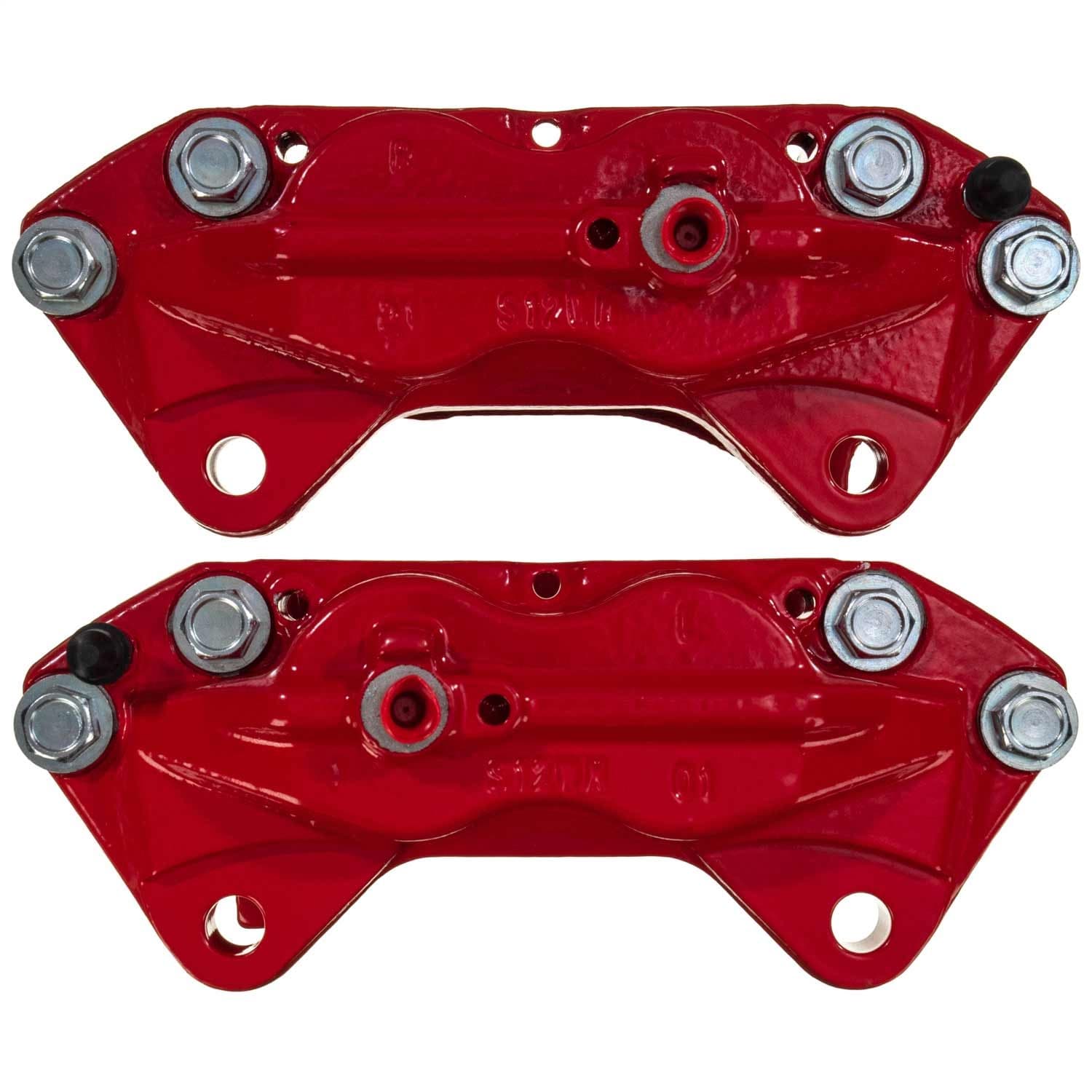 Power Stop - S1784 - Front - Disc Brake Caliper Set image 5
