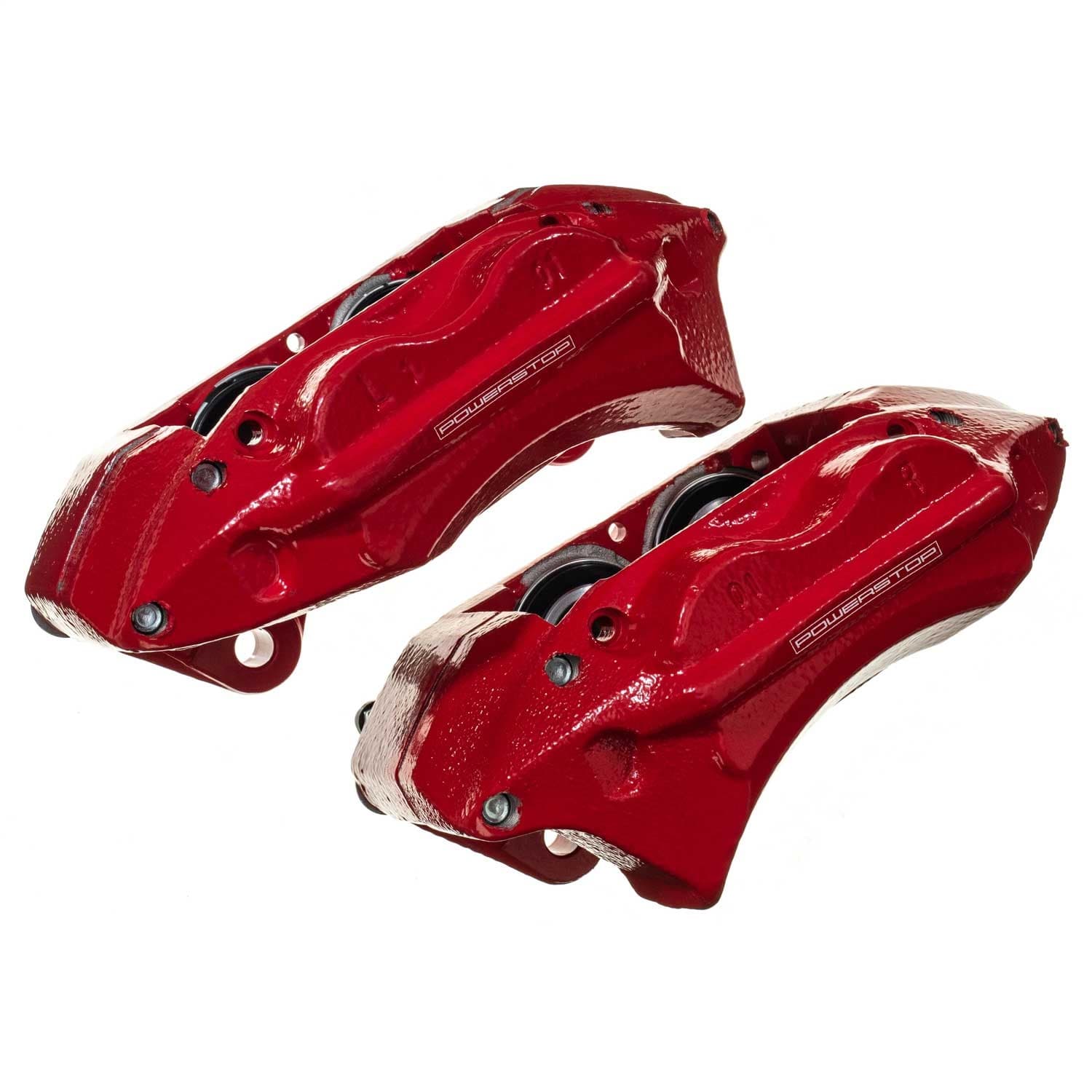 Power Stop - S1784 - Front - Disc Brake Caliper Set image 3