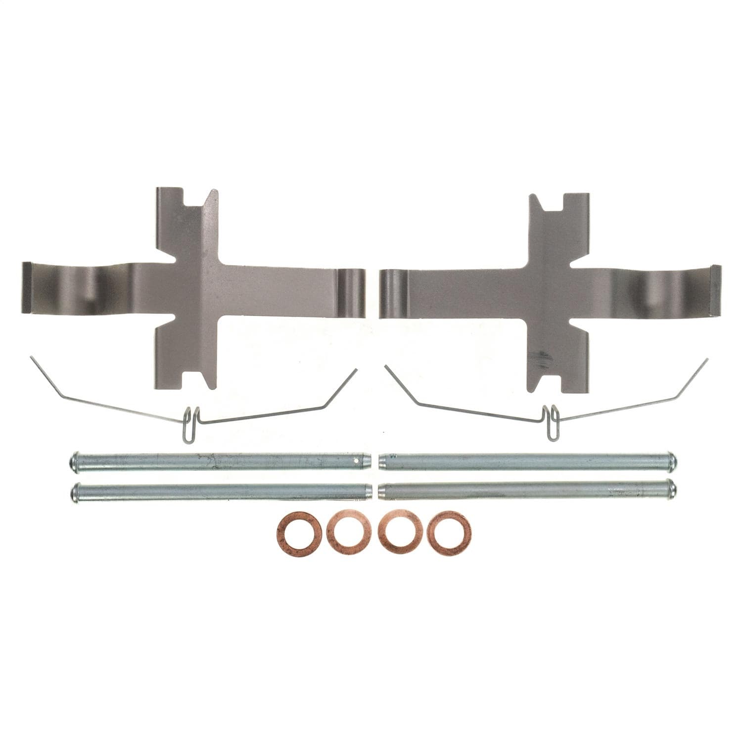 Power Stop - S1784 - Front - Disc Brake Caliper Set image 4