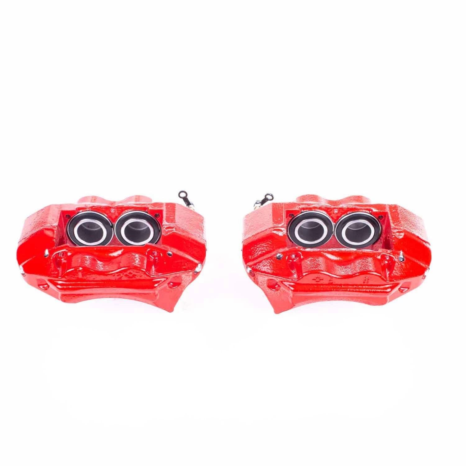 Power Stop - S1828 - Front - Disc Brake Caliper Set image 1