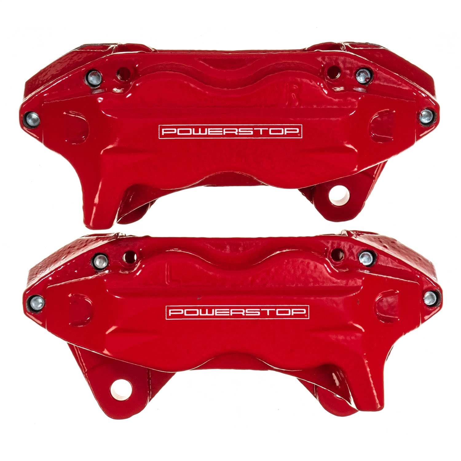Power Stop - S1830 - Front - Disc Brake Caliper Set image 1