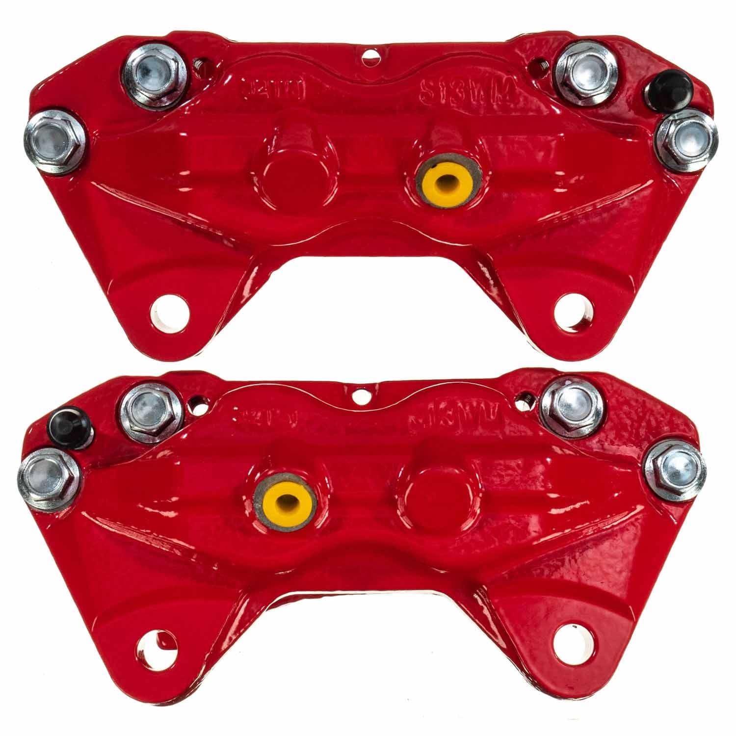 Power Stop - S1830 - Front - Disc Brake Caliper Set image 3