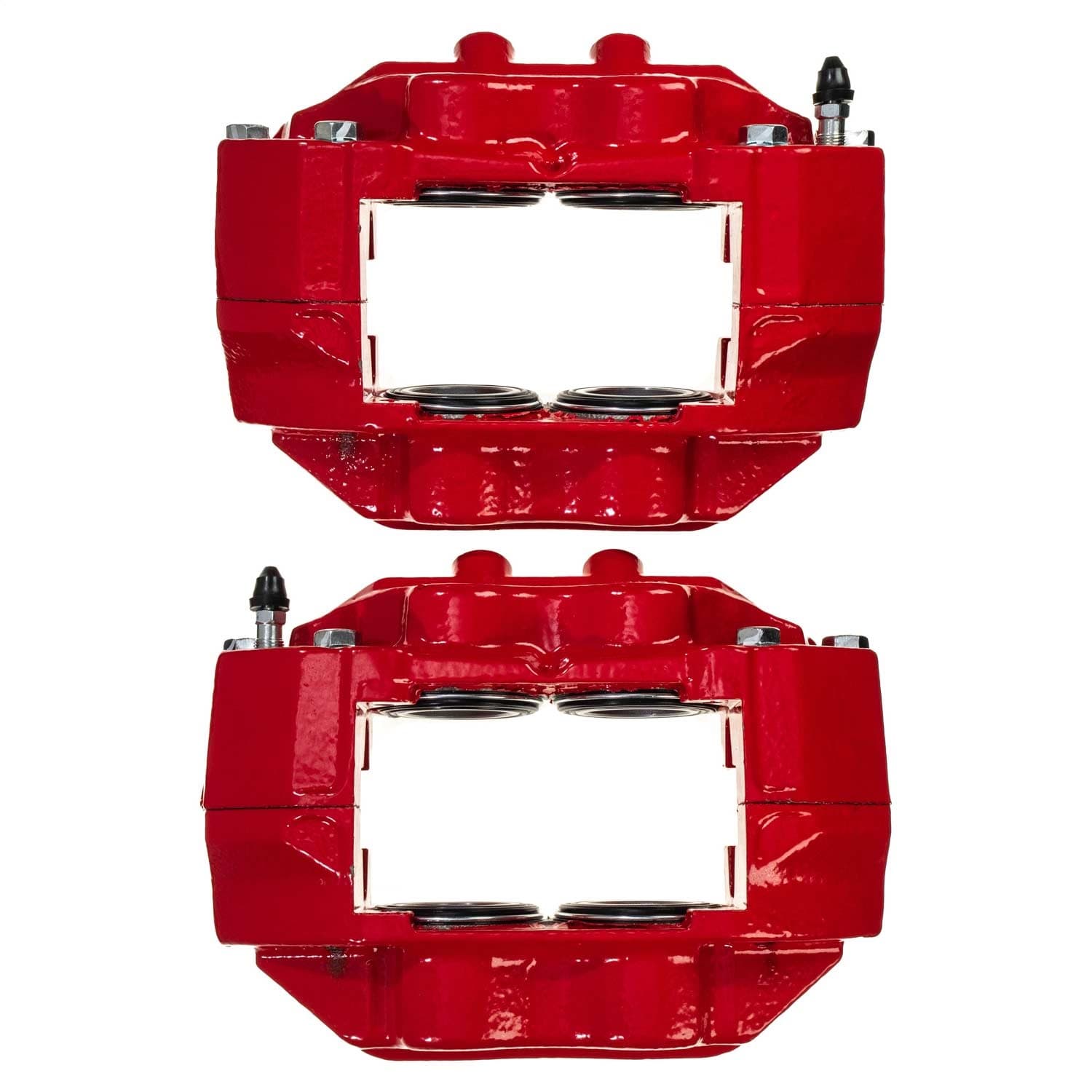 Power Stop - S1830 - Front - Disc Brake Caliper Set image 4