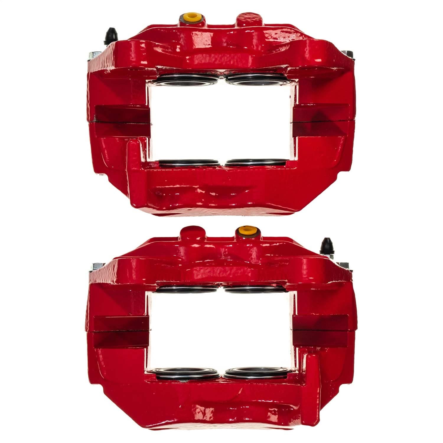 Power Stop - S1830 - Front - Disc Brake Caliper Set image 5