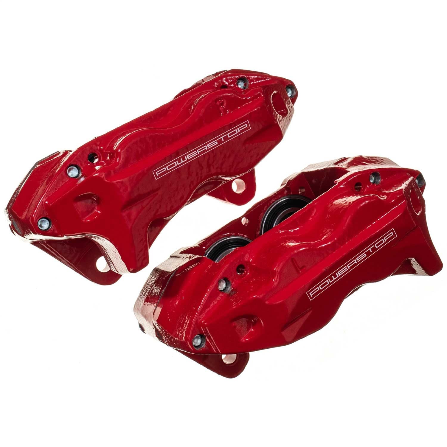 Power Stop - S1830 - Front - Disc Brake Caliper Set image 6