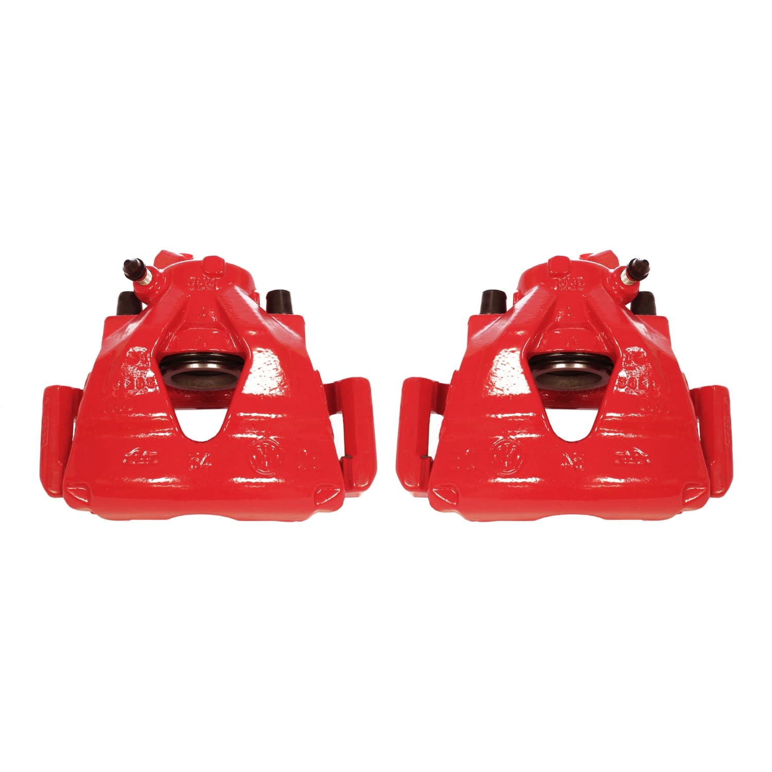 Power Stop - S2014 - Front - Disc Brake Caliper Set image 1