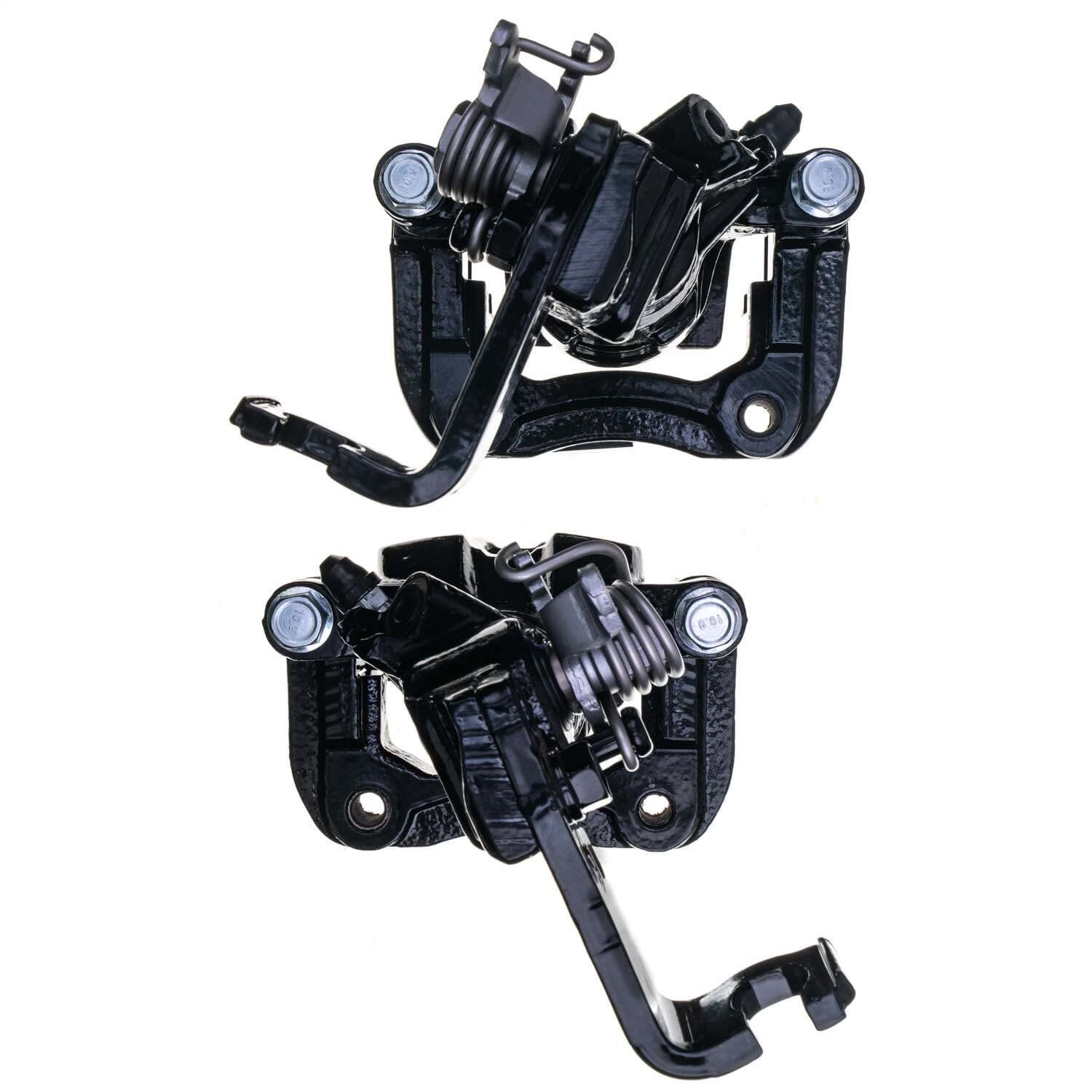Power Stop - S2068BLK - Rear - Disc Brake Caliper Set image 4